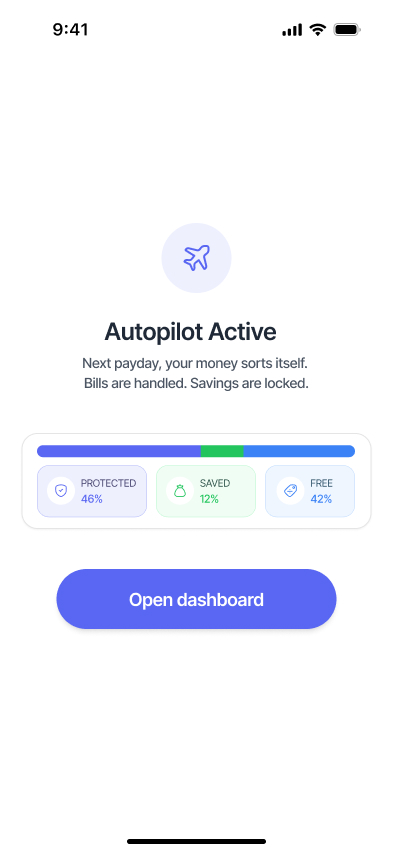Autopilot